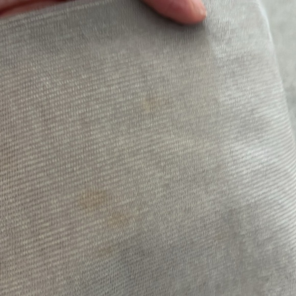 Southern Tide Campsite Buckle Corduroy Pants Size M/34L - Picture 11 of 13